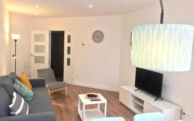 INSIDEHOME Apartments - La Casita de Irene