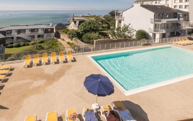 Maeva Particuliers Audierne - Le Phare du Trescadec