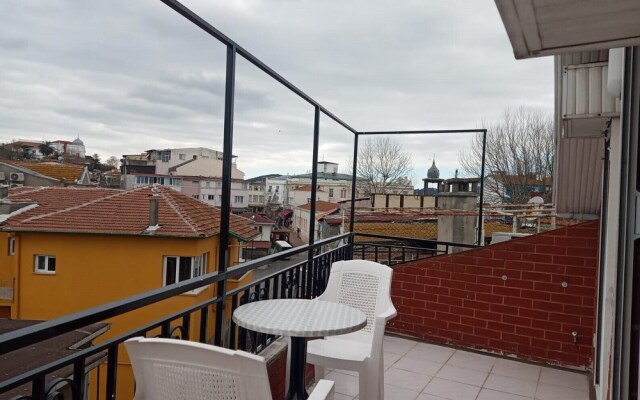 Buyukada Cinar Loft