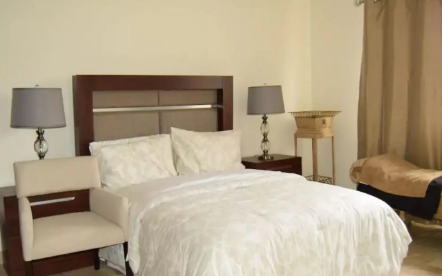 Apartment 3Br Ocean View 1431