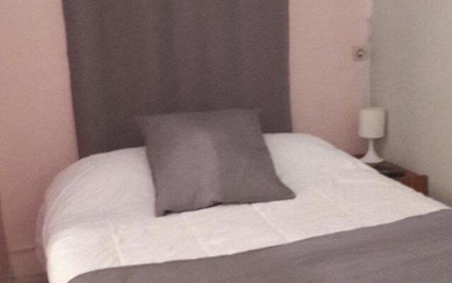 Hotel Le coin tranquille