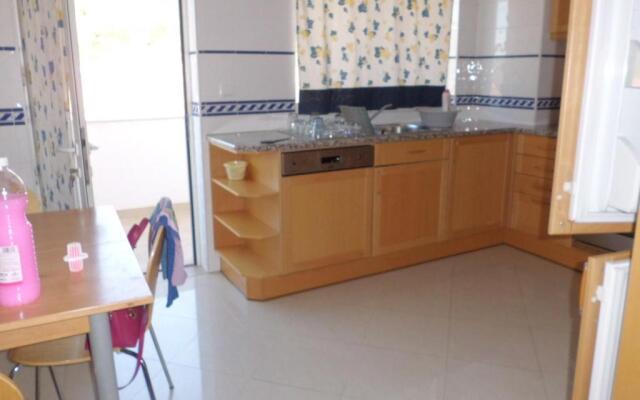 Albufeira Apart. T2 Baixa