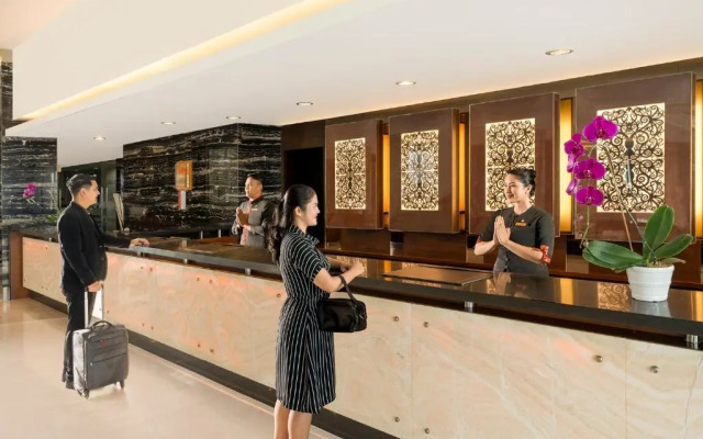 Swiss-Belhotel Danum Palangka Raya