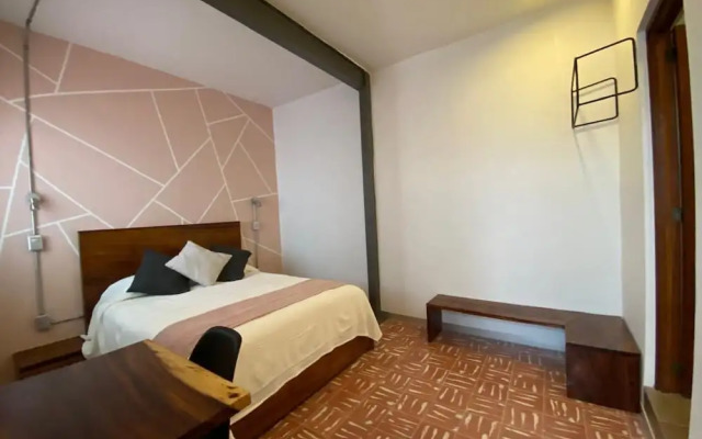 C. Santos Degollado 34