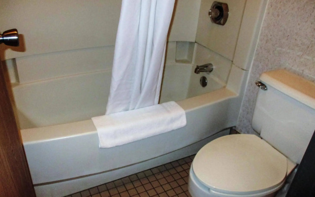Motel 6 Bridgeview, IL