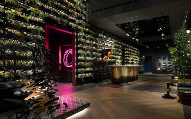 Mercure Tokyu Stay Osaka Namba