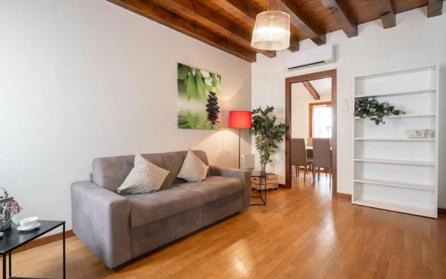 Herion Palace Apt 3 by Wonderful Italy