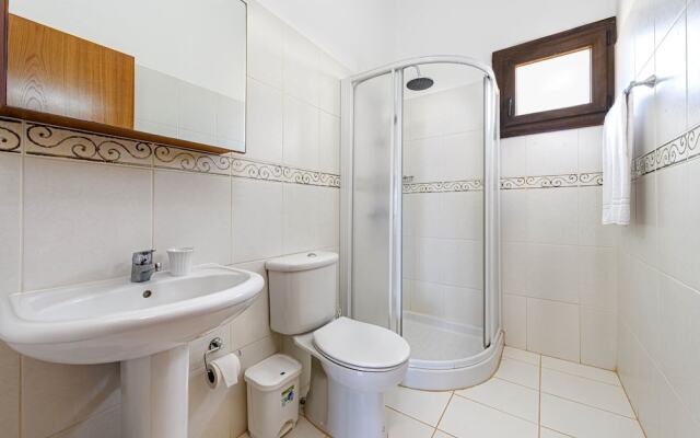 Villa Greco Mare 5