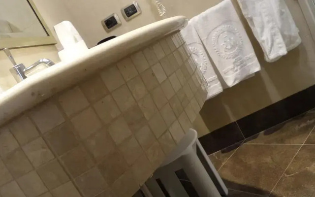 Regina Margherita Hotel