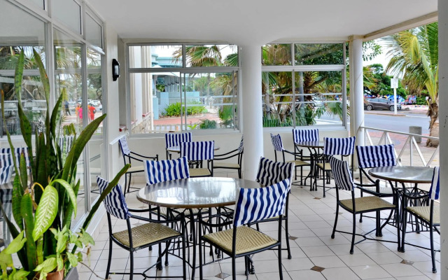 The Balmoral Hotel