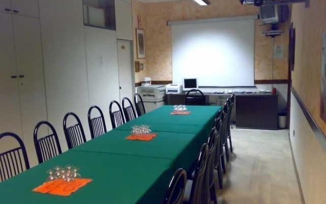 Hotel Alla Botte