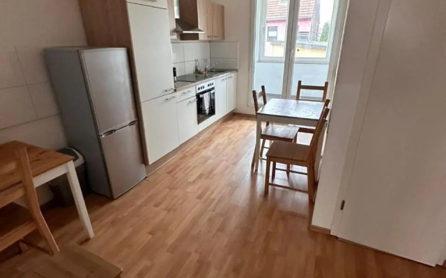 Ferienwohnung nahe Veltins Arena 3