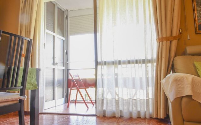 Deluxe Apartment Familiar