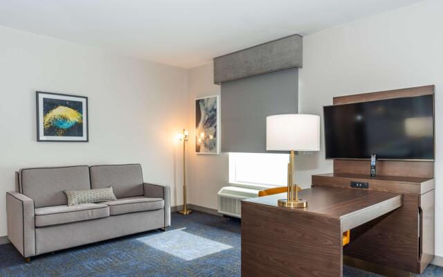 Hampton Inn & Suites Houston Sugar Land
