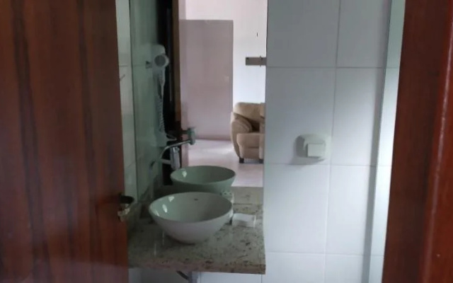 Apartamentos Recanto da Costa