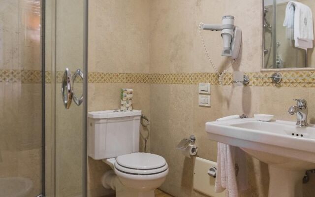 Le Camere Di Palazzo Bortolan