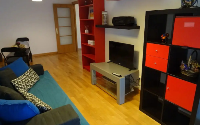 Apartamento Los Naranjos