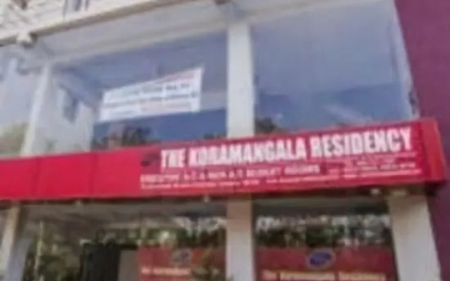 Koramangala Residency