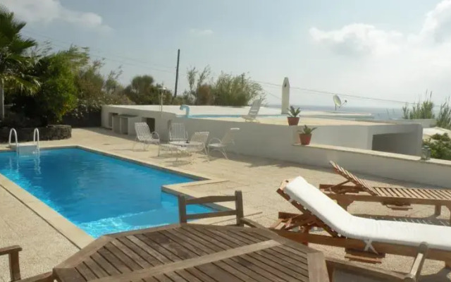 Sofia Salina Mini Resort