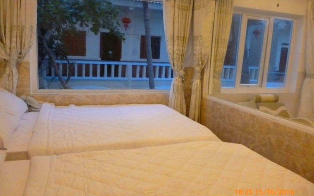 Phu Quy Resort Phu Quoc