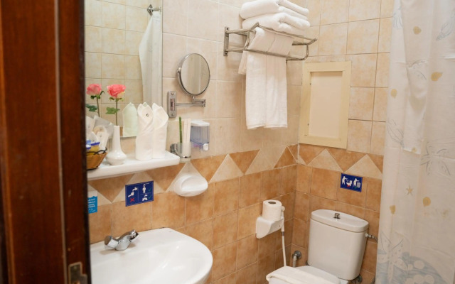 Riyadh Al Deafah Hotel