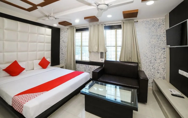 Hotel Veer Bhumi Palace by OYO Rooms