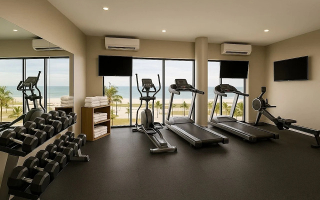 Ela Beach Hotel & Apartments