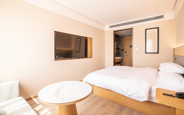 Yougo  Hotel