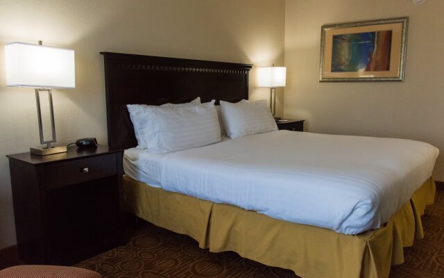 Holiday Inn Express Hotel and Suites Kinston by IHG