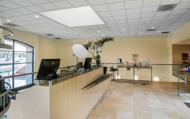 Omni Las Colinas Hotel