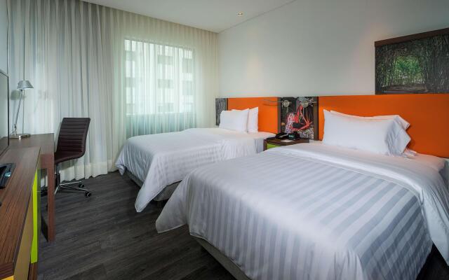 Hampton by Hilton Cali, Colombia