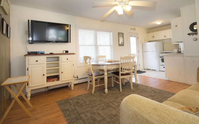 The Montauk Soundview