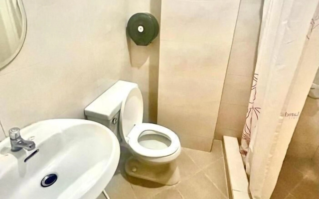 Fuente Pension House