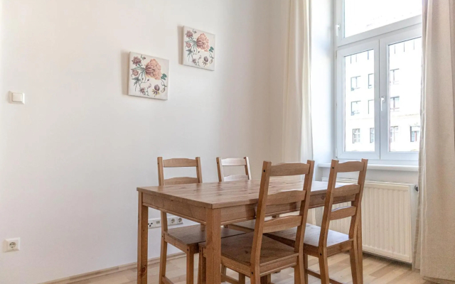 Modern Apartment - Bookable in Lockdown - Apartment in Vienna - Photo 4