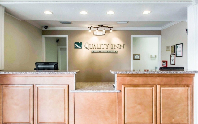 Comfort Suites Panama City Beach