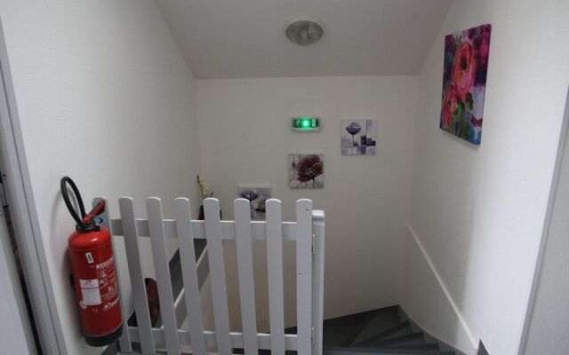 Auberge Saint Jacques