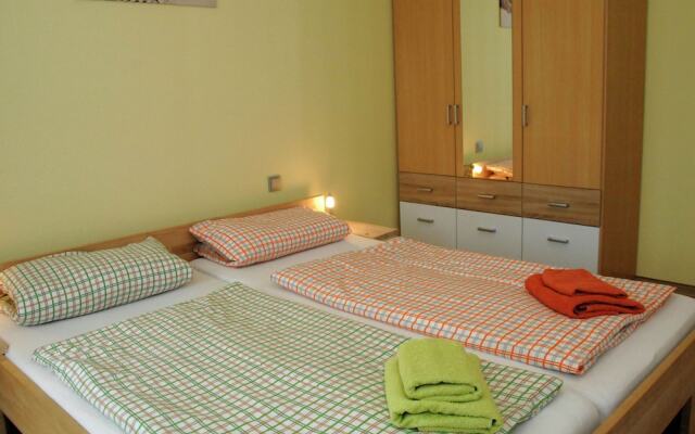Cozy Apartment in Pepelow near the Sea