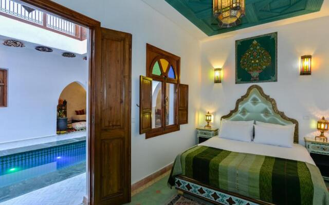 Casa De Marrakech Riad Guest House