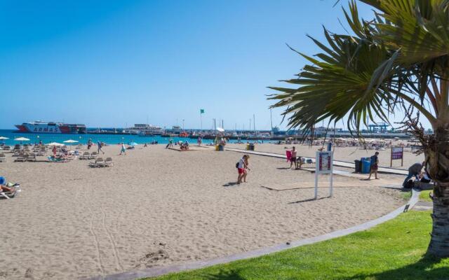 Modern Apartment Los Cristianos Center