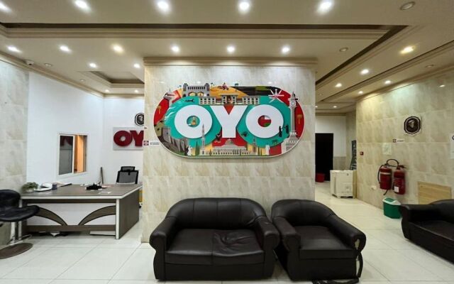 Super OYO 144 Al Tawasi Furnished Apartments