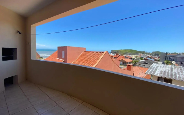 Residencial Marítimos