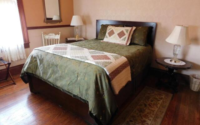 Pensacola Victorian B&B