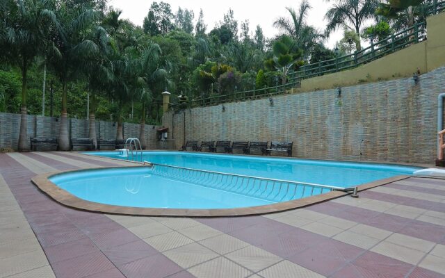 OYO 3020 Sheelisach Inn