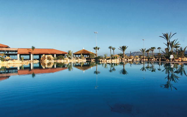 Hotel Riu Tikida Dunas - All Inclusive