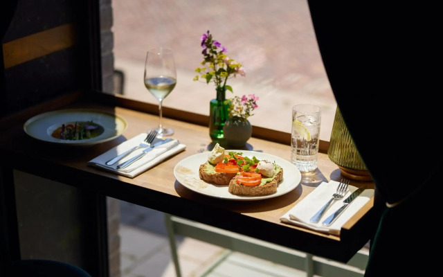 Van der Valk Amsterdam Amstel