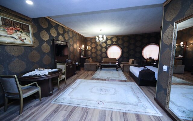 Ankara Princess Otel