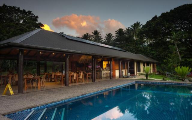 Taveuni Dive Resort