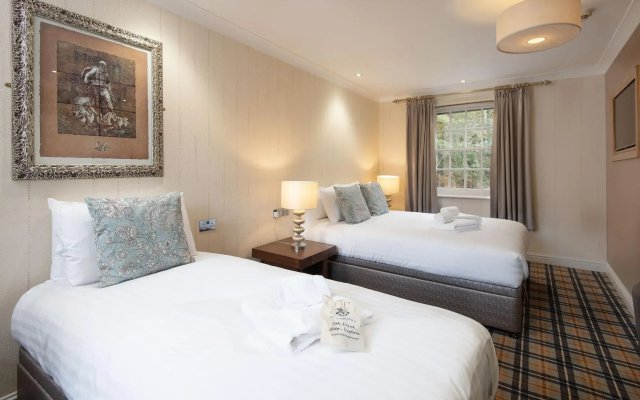 The Kingslodge Inn - The Inn Collection Group