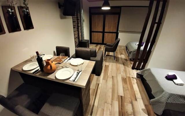 Perneia Rooms
