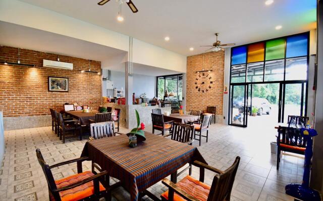 Big Farmstay (SHA Extra Plus)